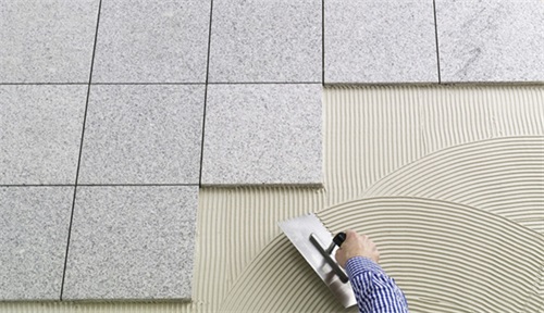 C1和C2瓷磚膠的區別