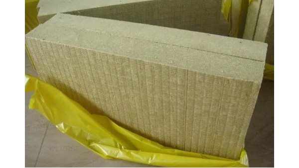 好益施為江西客戶(hù)提供卓越的巖棉板解決方案